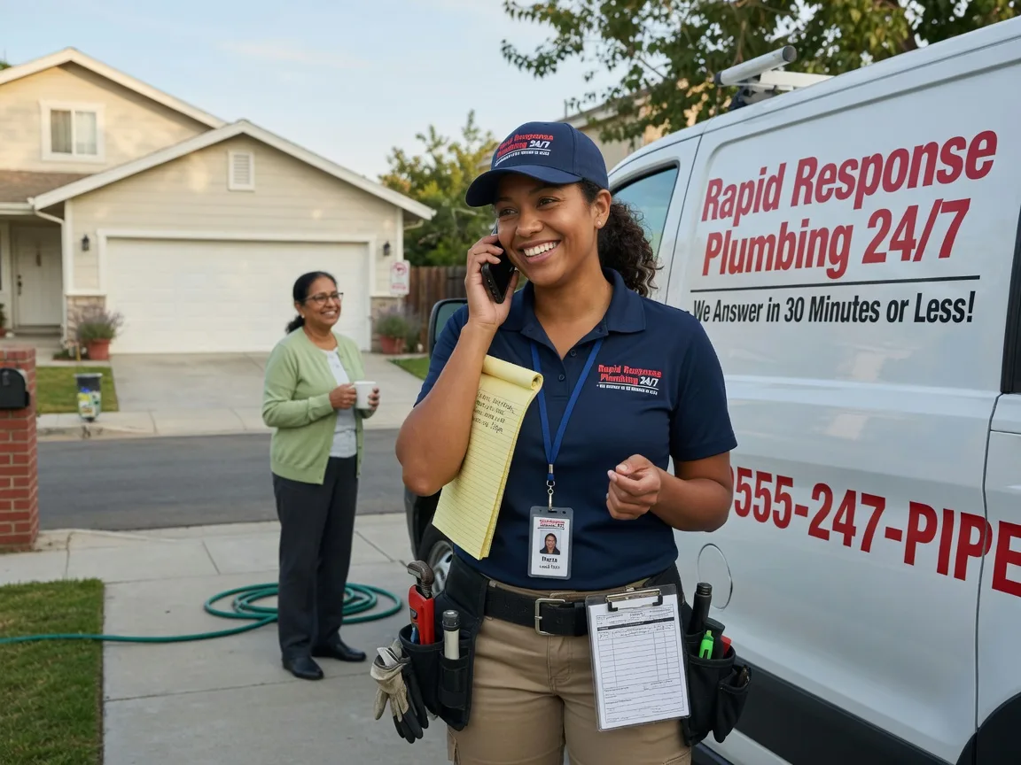 Emergency Plumber Merkel, TX FAQs